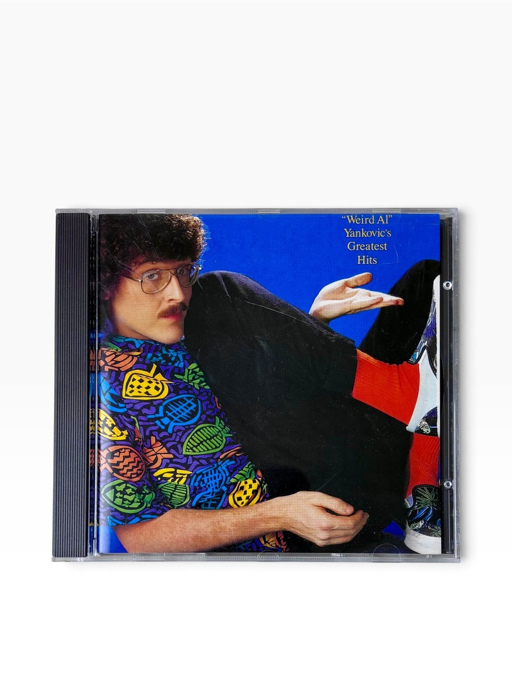 Weird Al Yankovic: Greatest Hits Volume One CD